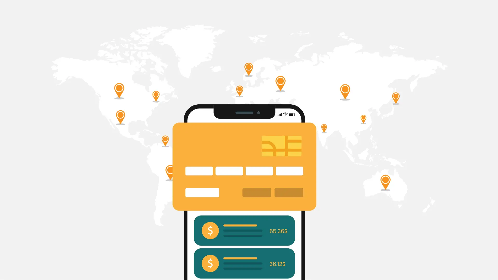 Testing BFSI Apps on Real Devices Across Locations - HeadSpin