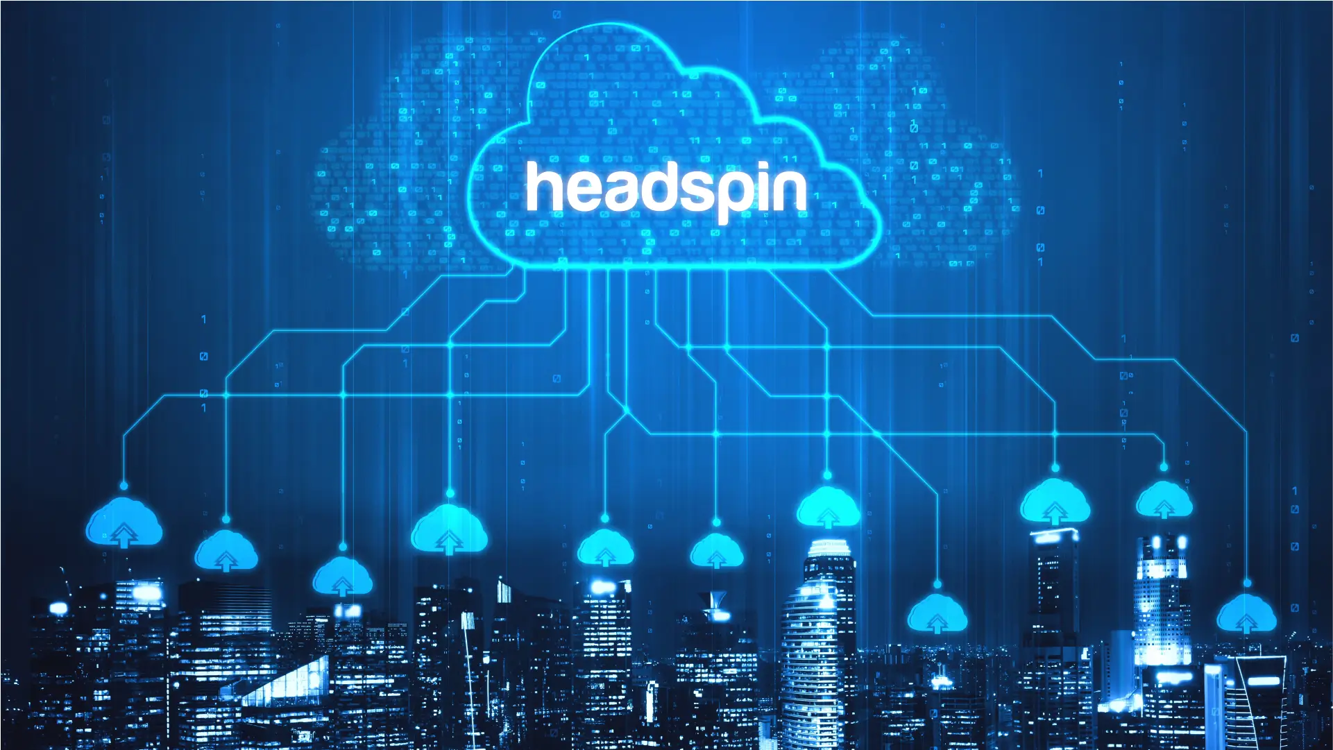Why Are Enterprises Moving to Cloud-Based Testing