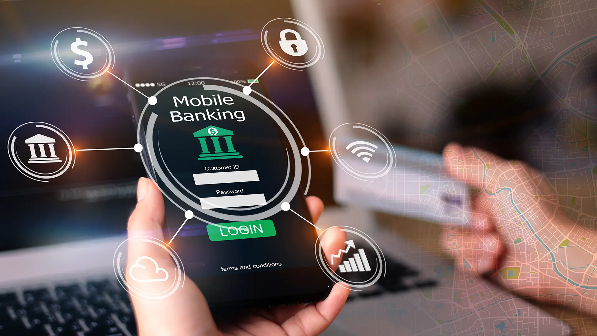 Overcoming Location and Device Fragmentation in BFSI Apps
