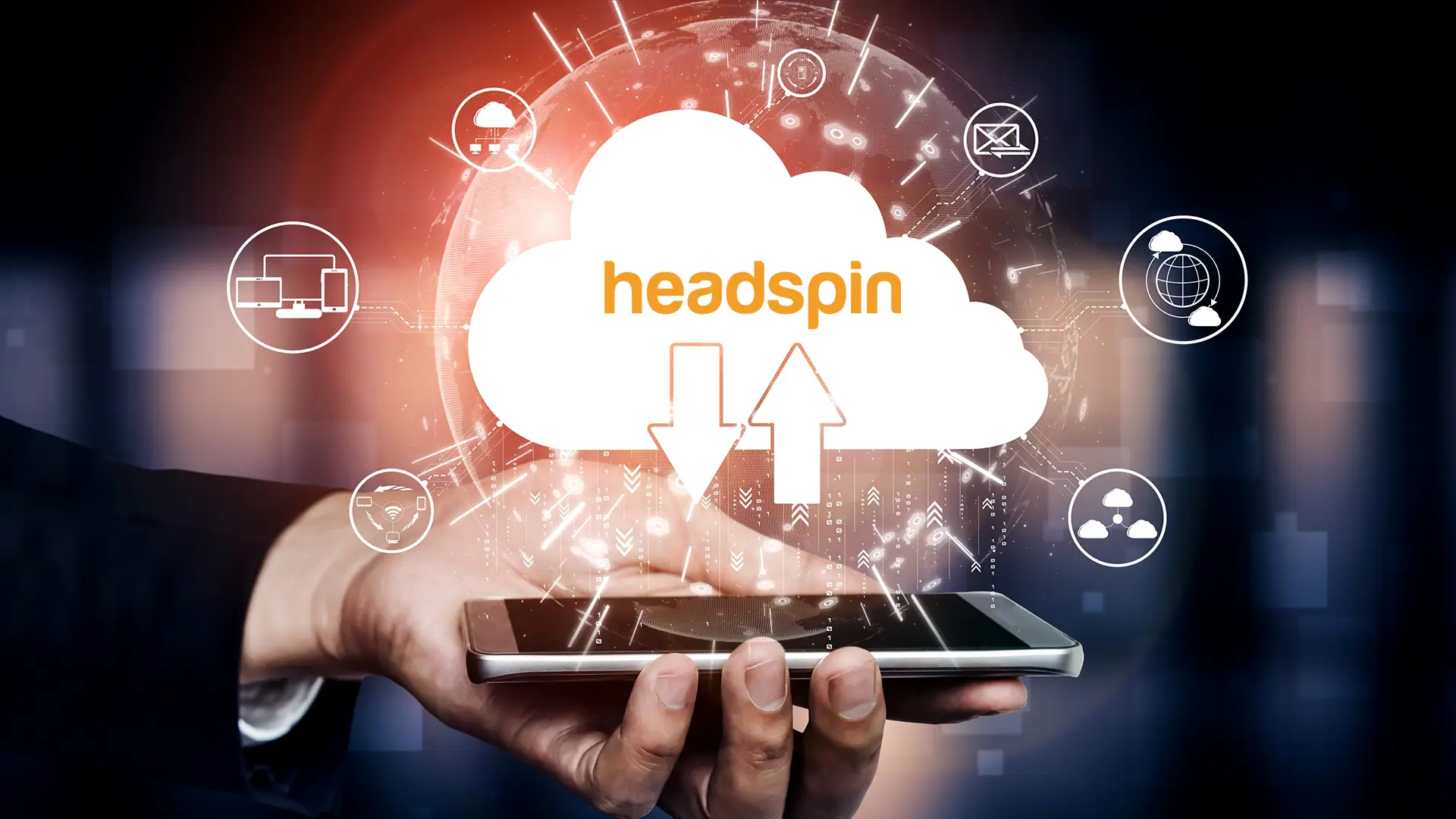 How Testing With HeadSpin Solves These Problems