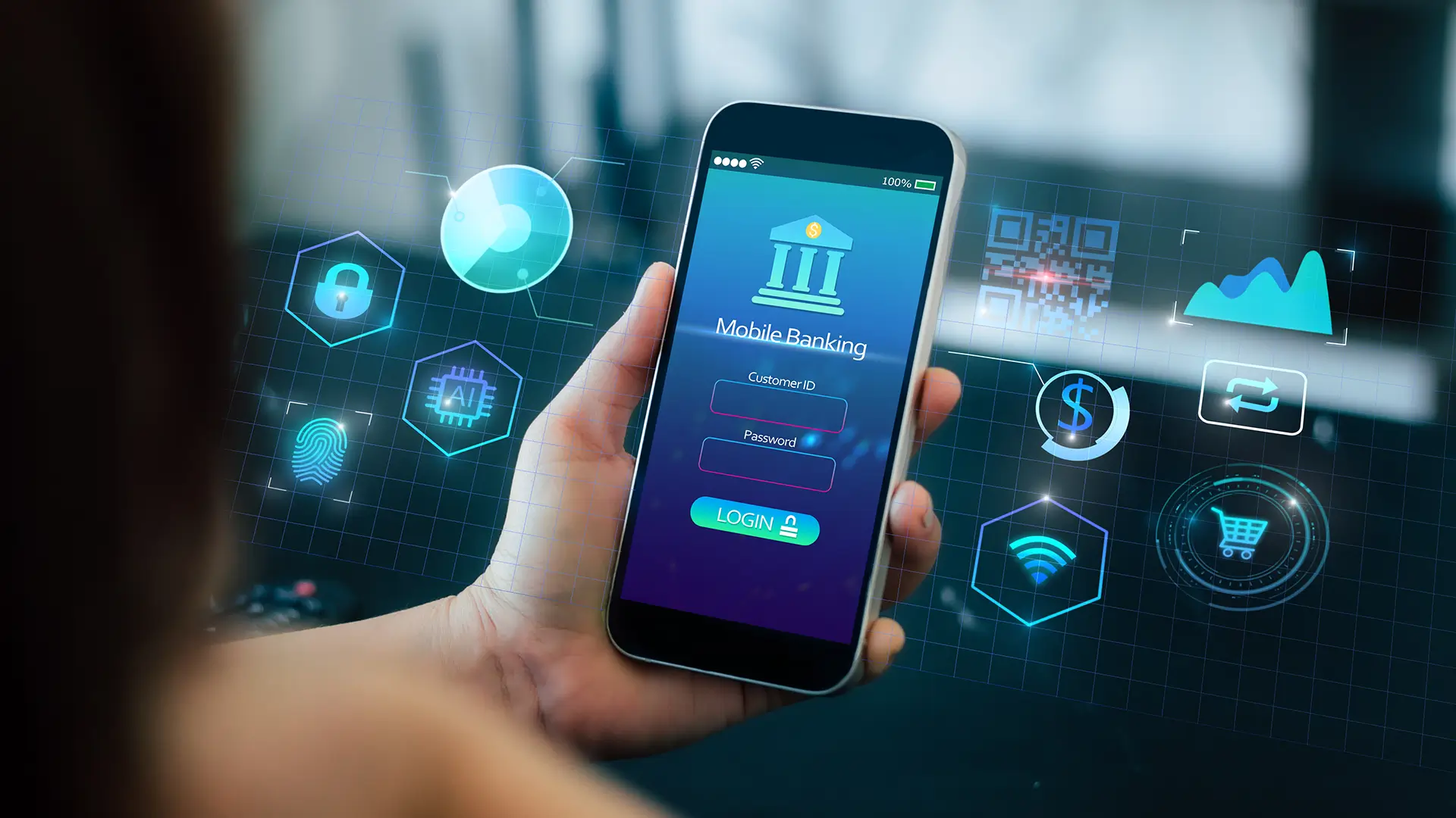 Common Challenges & Solutions for BFSI E2E Testing