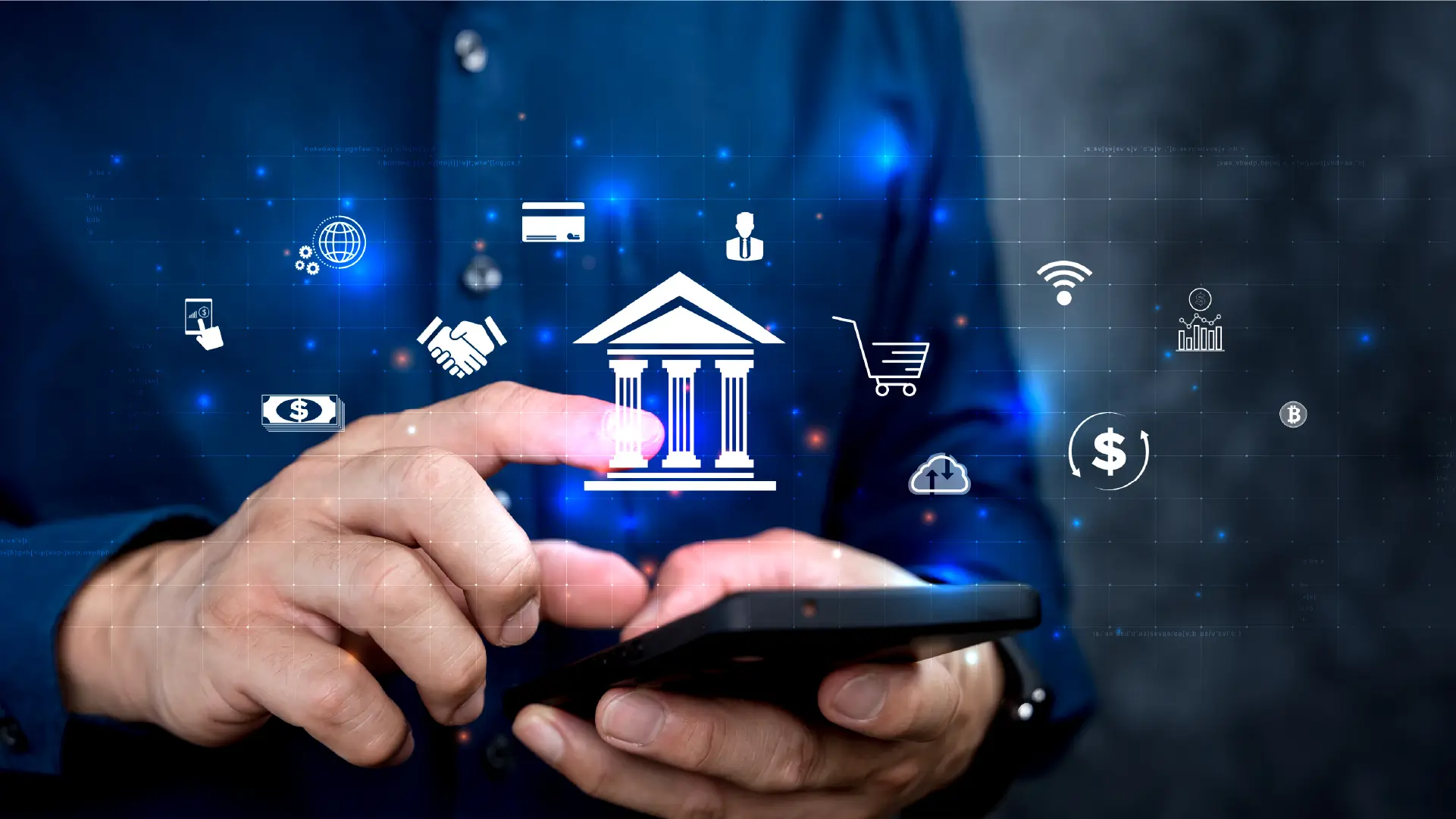 How Functional Testing Helps Prevent Failures in Critical Banking Transactions | HeadSpin