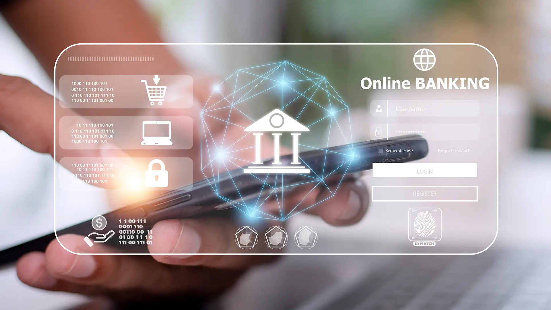 Why Proactive Testing Matters for BFSI Apps | HeadSpin