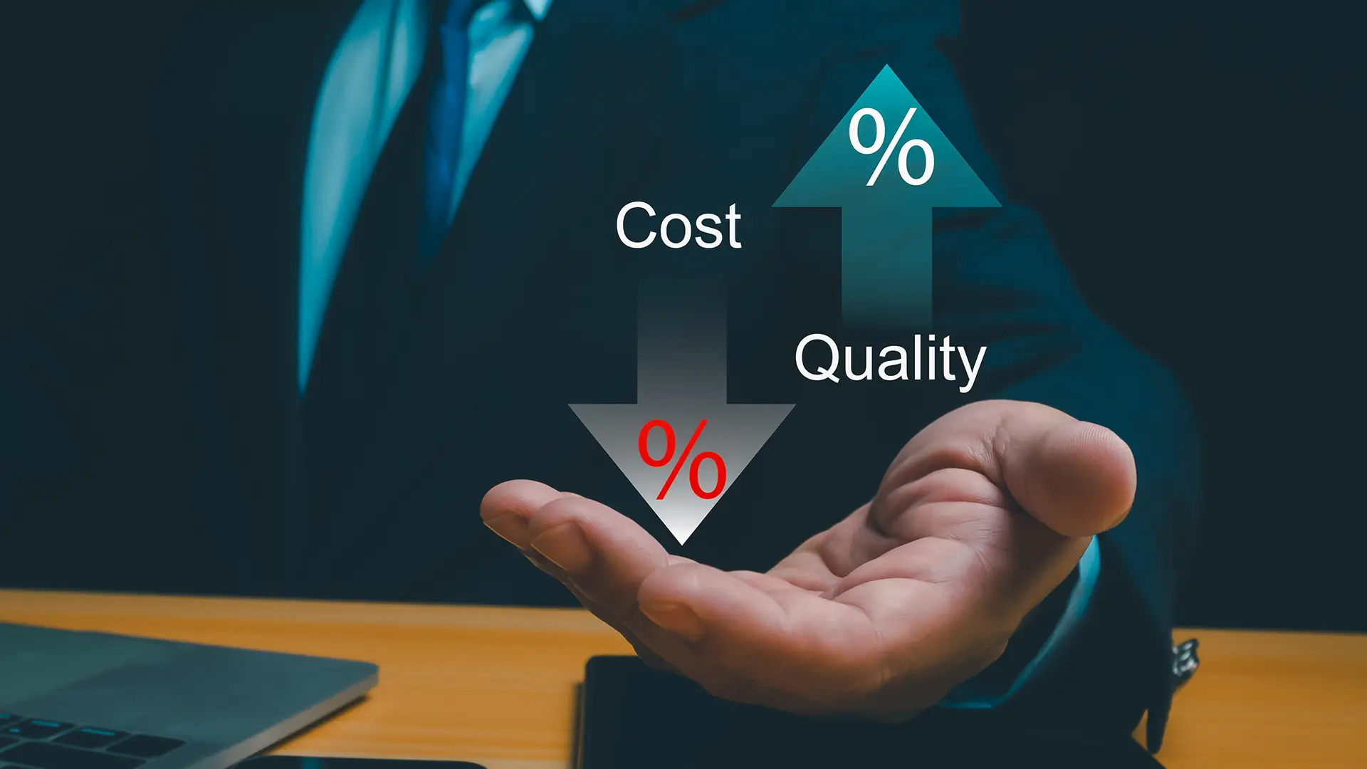 QA Cost Optimization for Digital-Native Brands