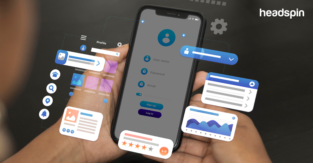 Testing Digital-Native Apps in Real-World Conditions