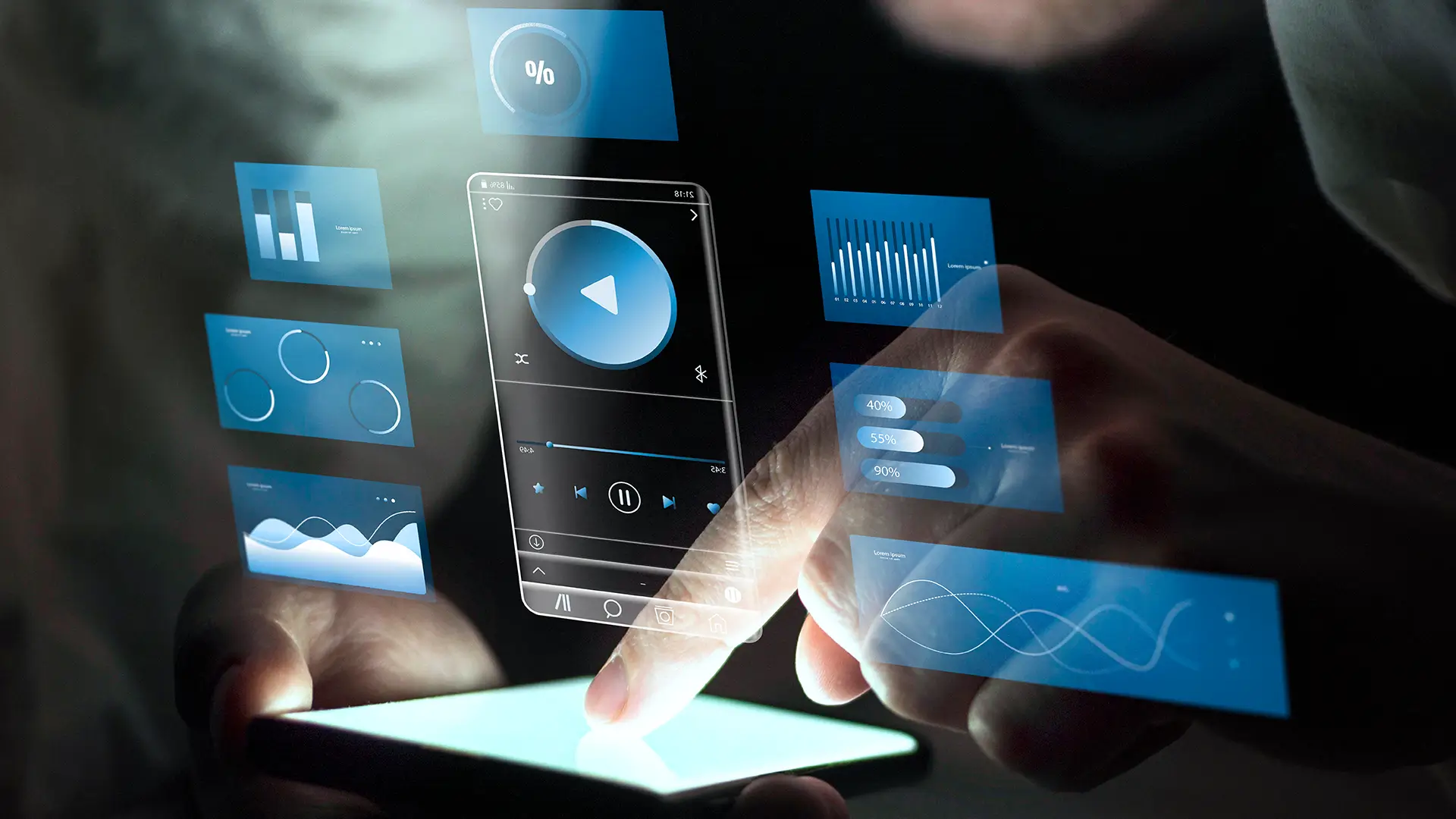 Continuous Monitoring & Synthetic Testing for Digital Native Apps