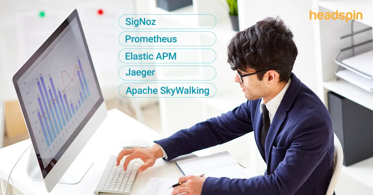Top 5 Open-Source Application Monitoring Tools in 2025