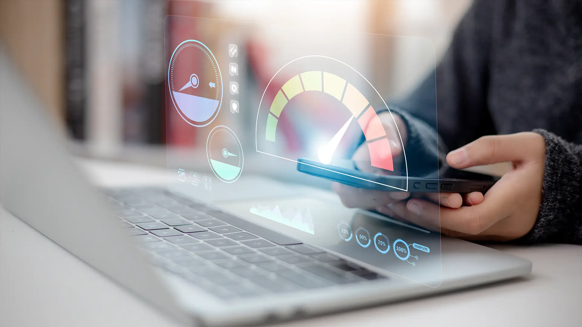 Types of Performance Testing: Load, Stress, Spike & More