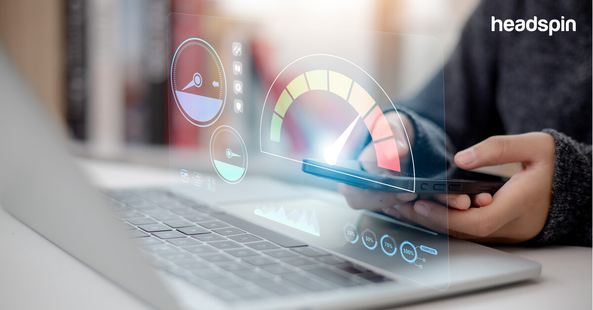 Types of Performance Testing: Load, Stress, Spike & More
