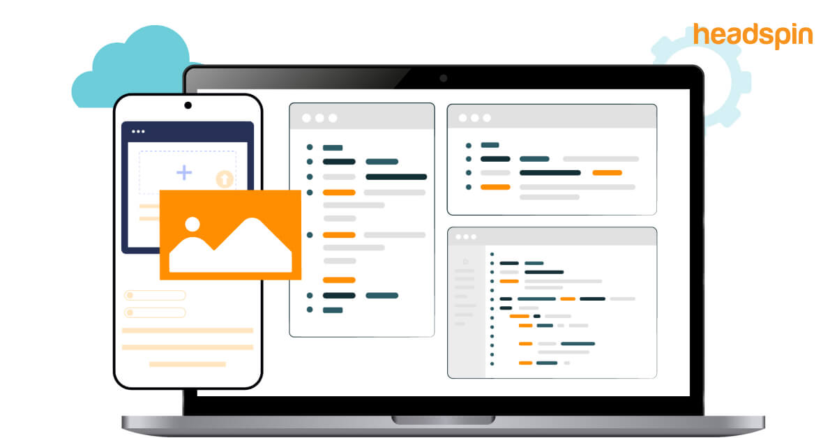 Importance of Image Injection in Mobile App Testing