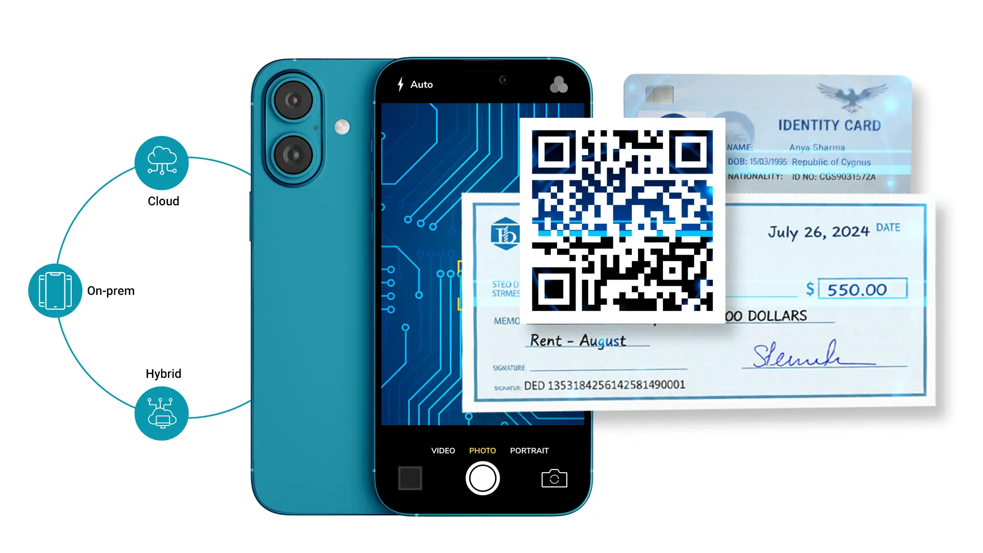 Industry-Specific Use Cases for Image Injection in Mobile App Testing