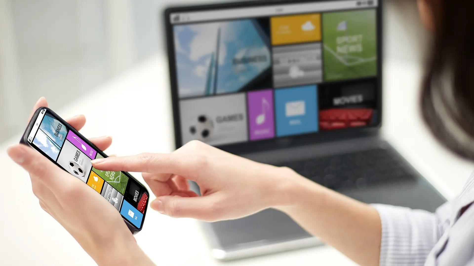 How HeadSpin Tests App Experience Across Mobile, Web, and OTT