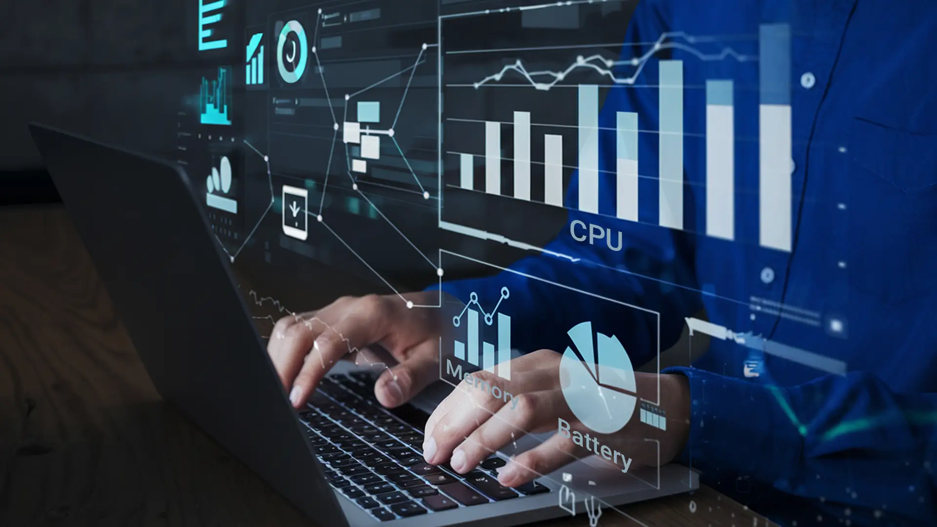 Why Monitoring Battery, CPU & Memory Matters for Digital-Native App Quality