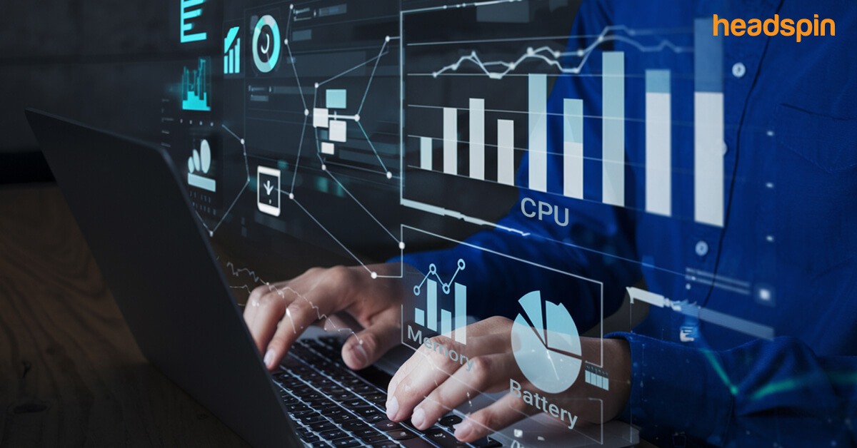 Why Monitoring Battery, CPU & Memory Matters for Digital-Native App Quality
