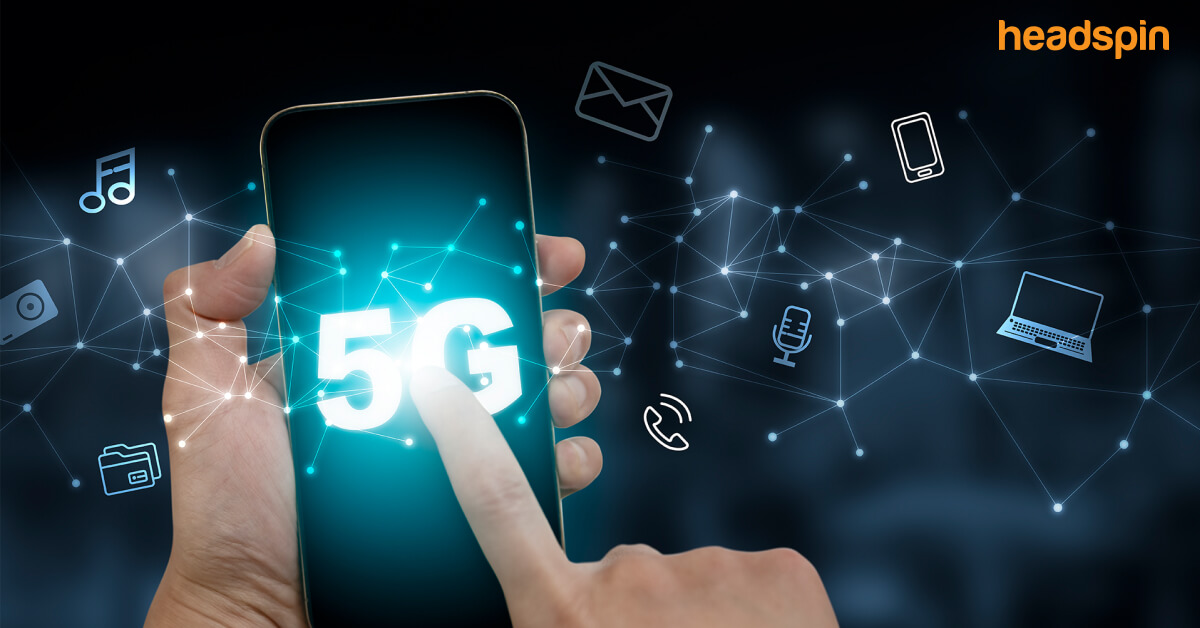 Why Load Testing Is Critical for Telecom Companies More Than Ever