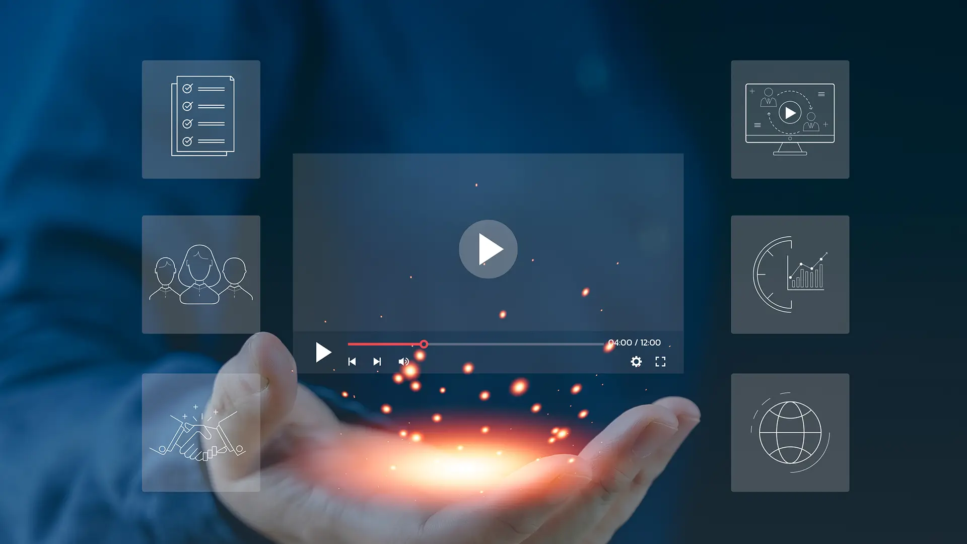 Media QoE Metrics Explained: A Definitive Guide for Streaming Platforms