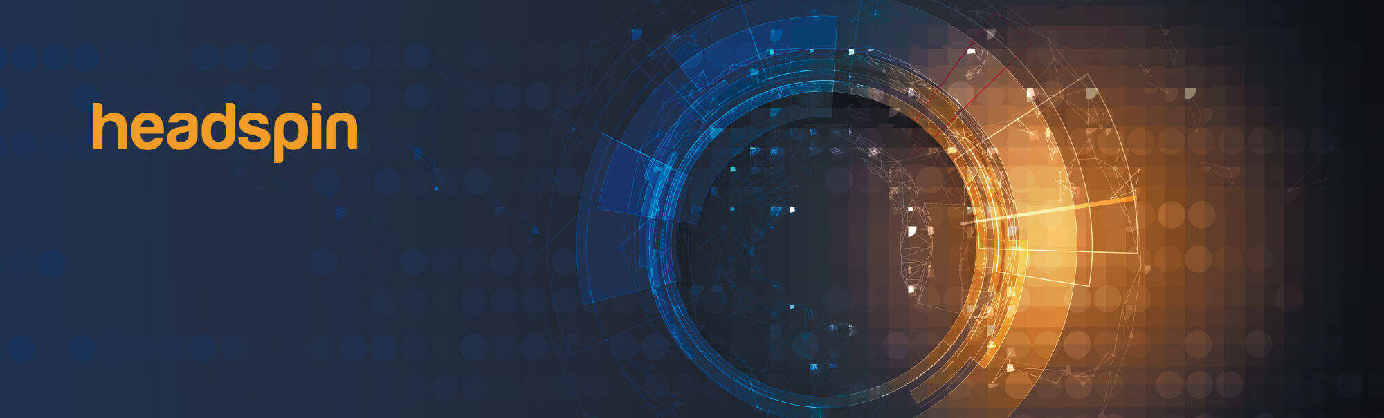 HeadSpin AI Visuals