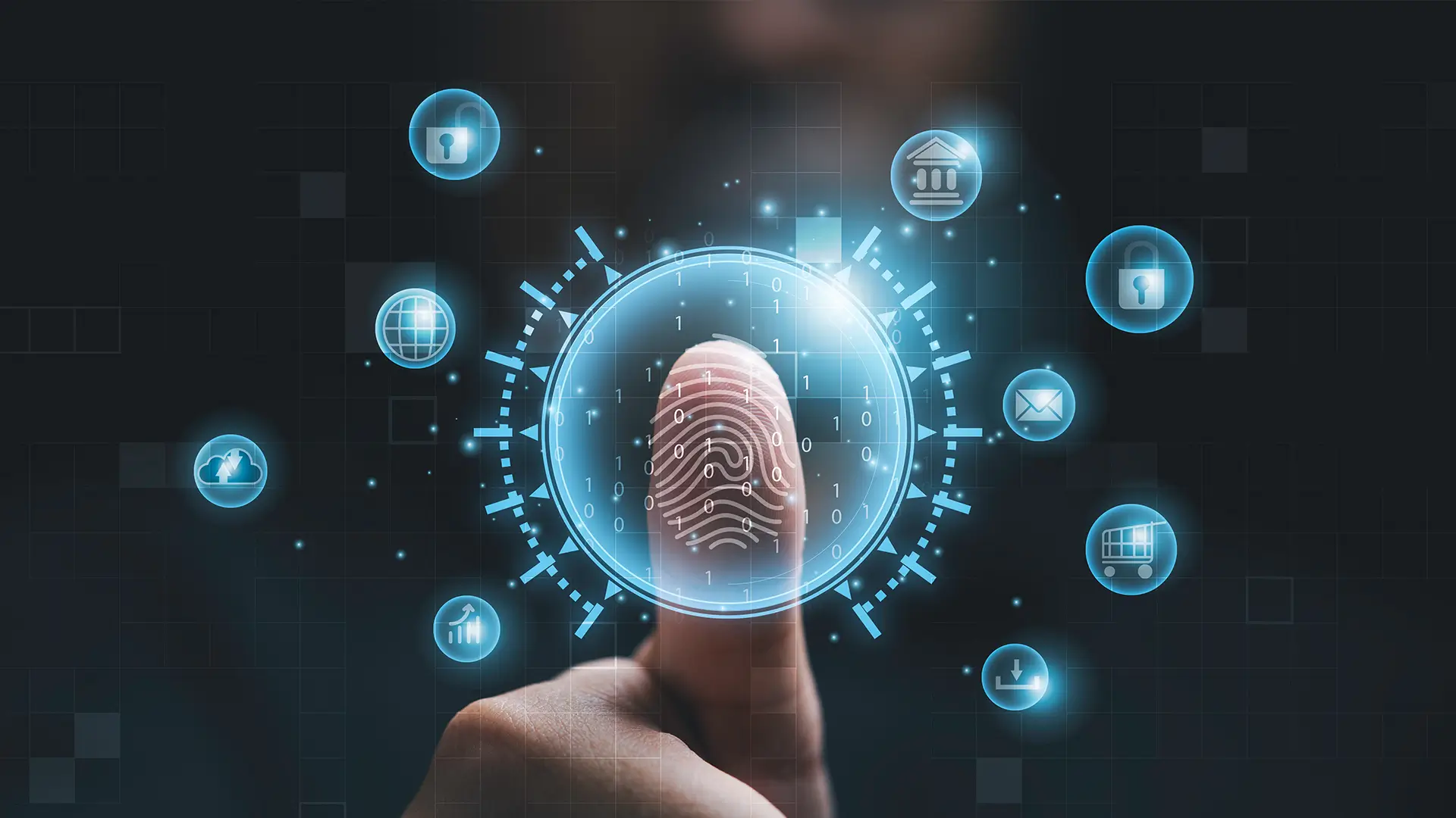 Biometric Authentication in iOS: Complete Guide to Testing & Automation