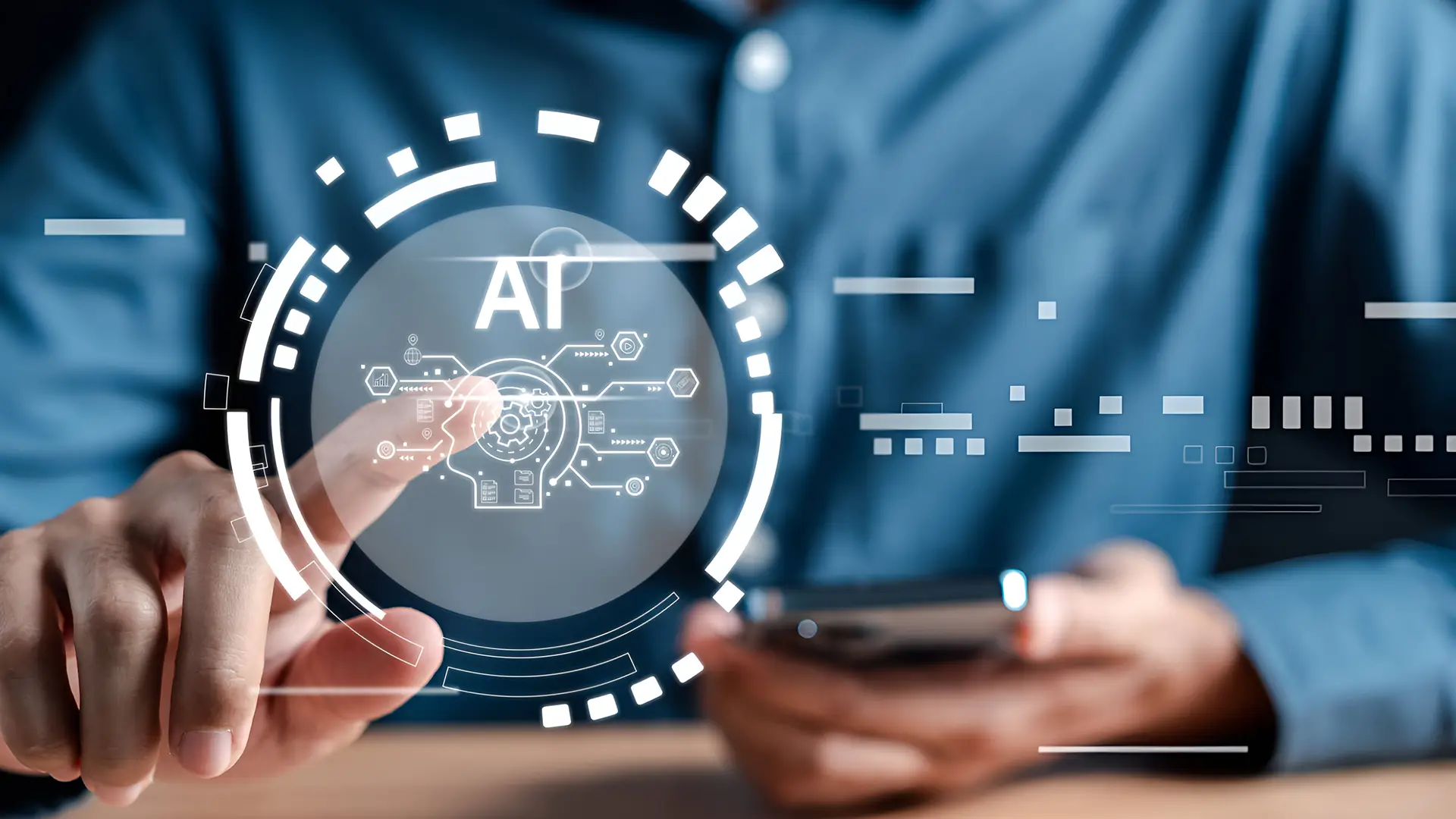 Why QA Teams Are Adding AI to Their Testing Cycle - HeadSpin