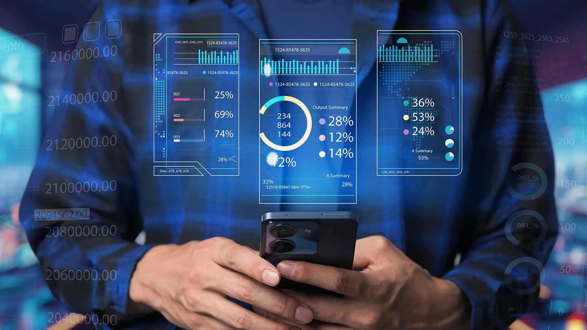 Performance Testing of Android Apps