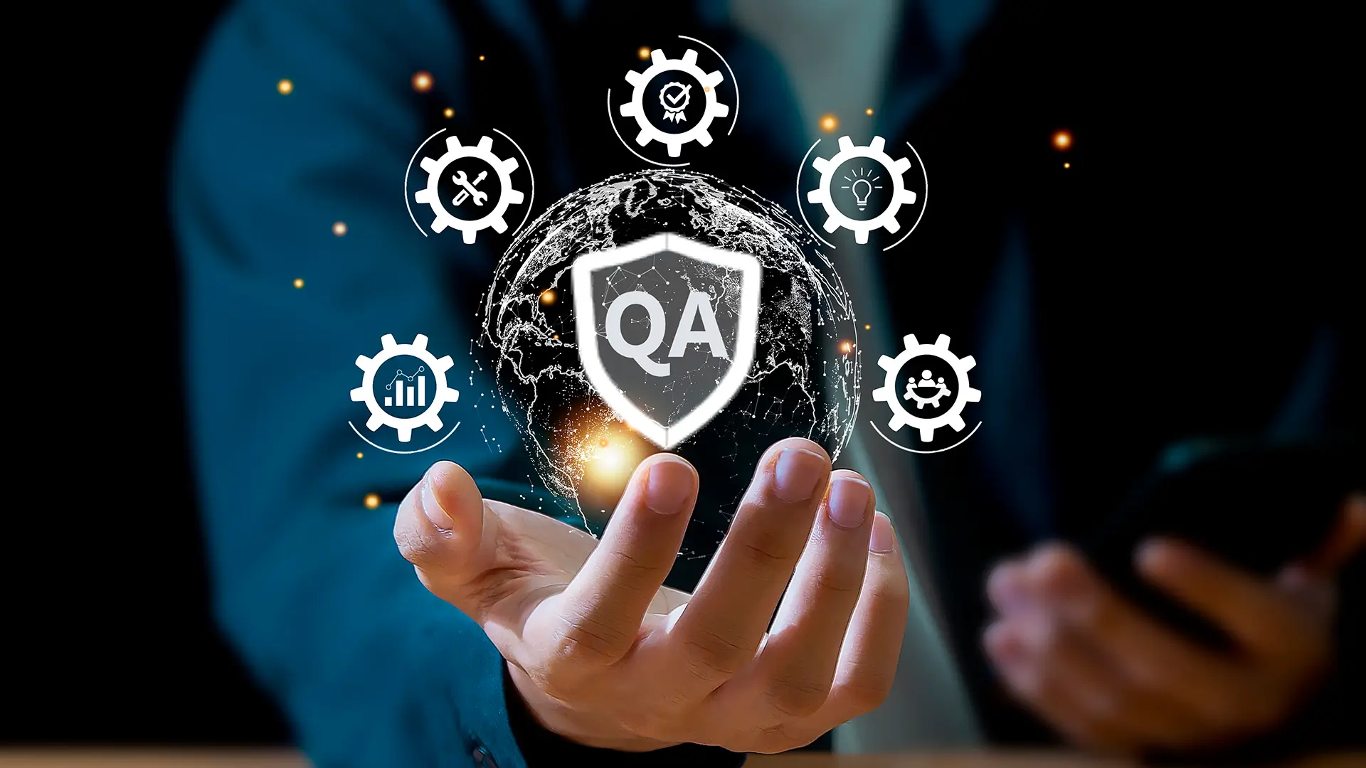 What is QA Automation: Benefits, Tools and Best Practices