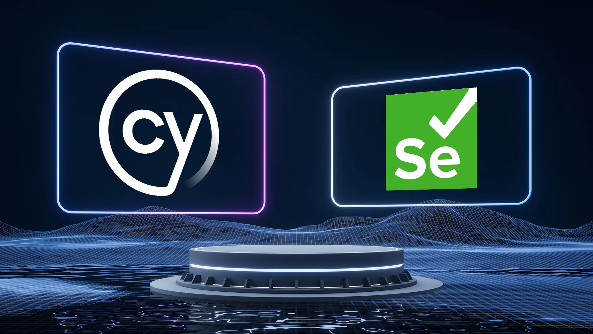 Key Differences Between Selenium and Cypress