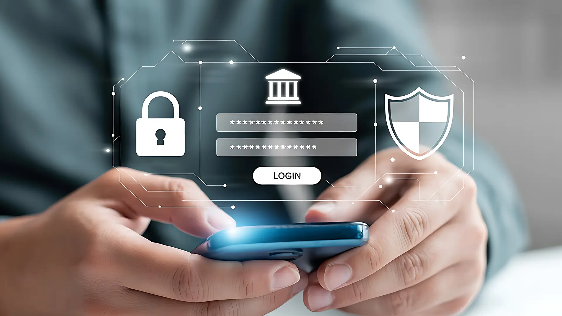 On-Premise Mobile Testing for Banking Apps