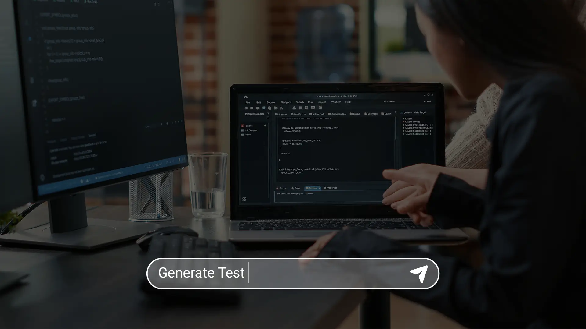 Generative AI in Software Testing