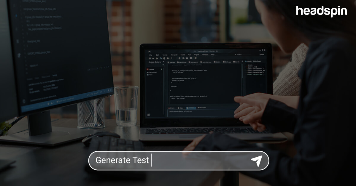 Generative AI in Software Testing