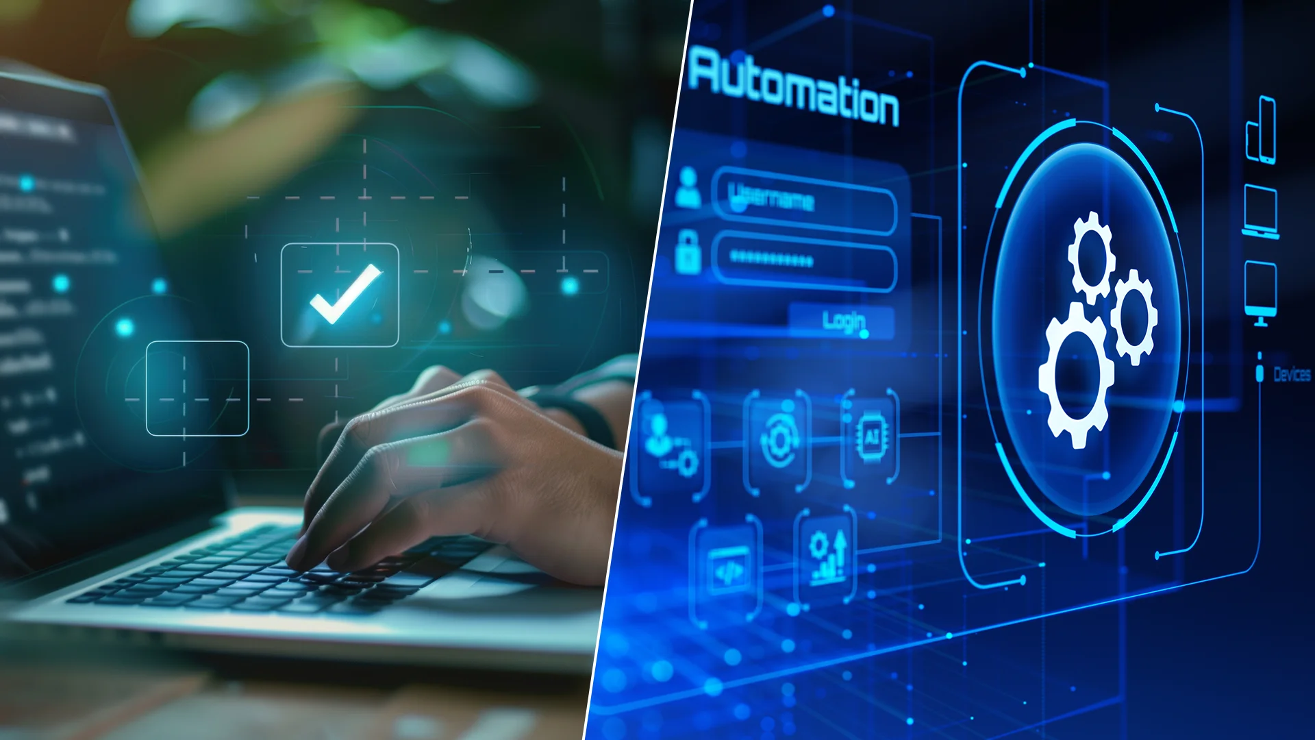 Manual Testing vs Automation Testing: Key Differences (2026)