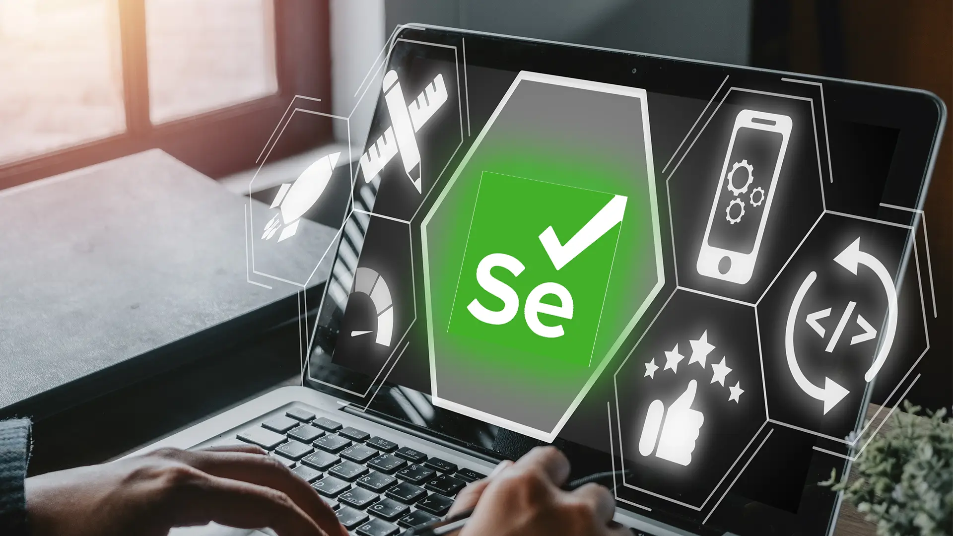 Selenium Testing - A Step-by-Step Tutorial (2026)