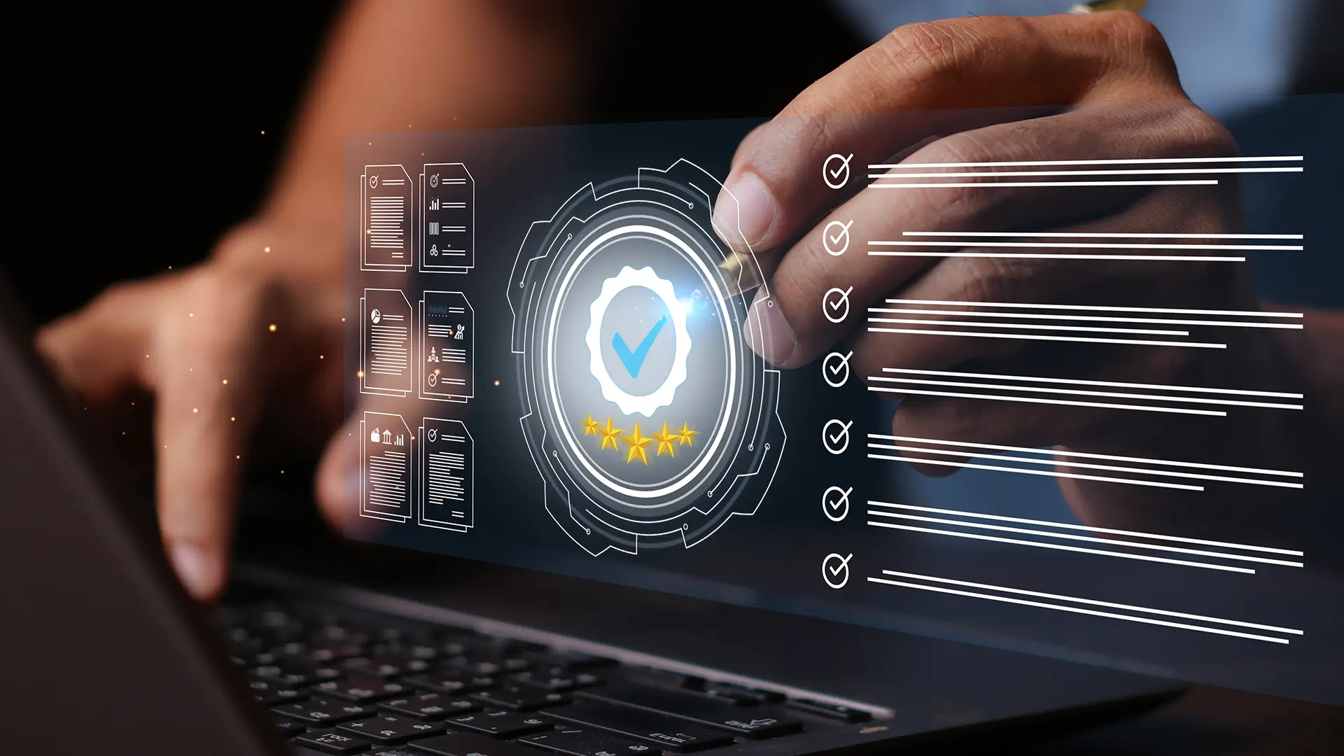 What is Test Automation? Types, Tools & Best Practices