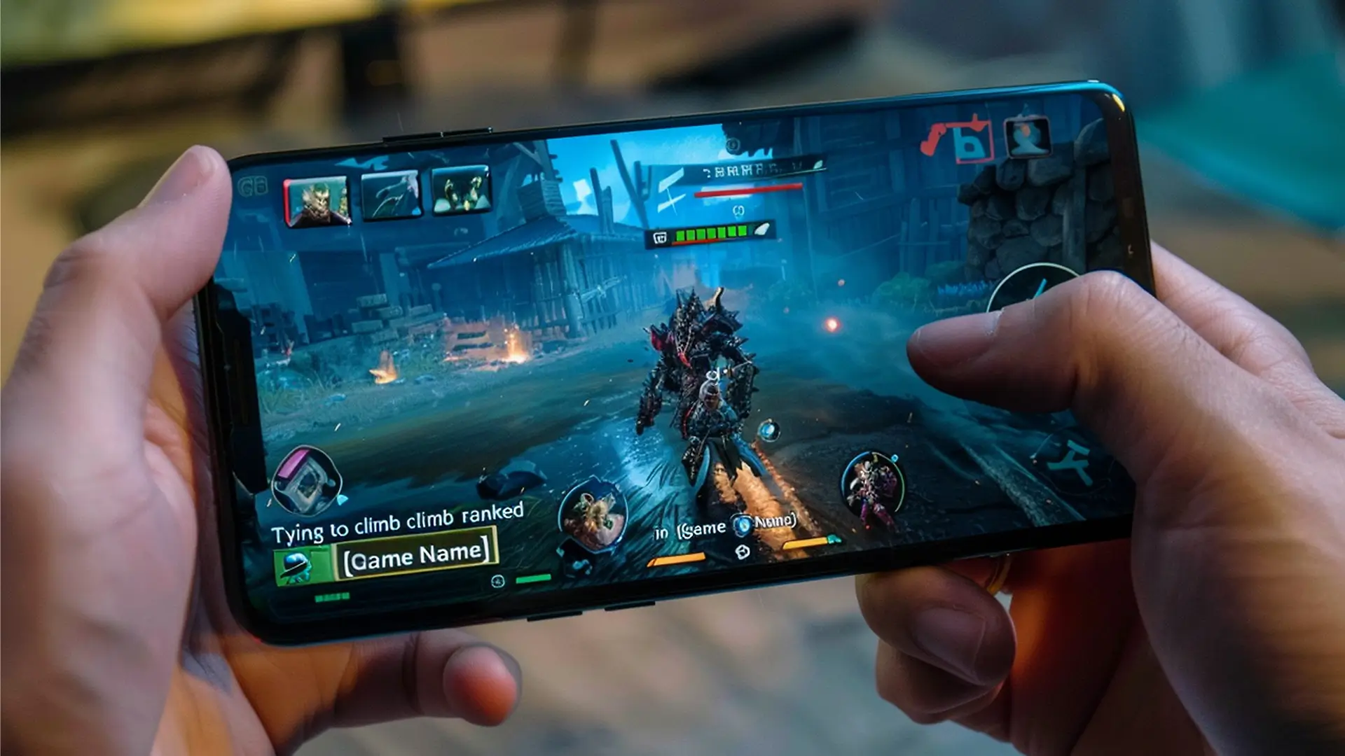 Future of Game Testing: Trends, AI & Innovation