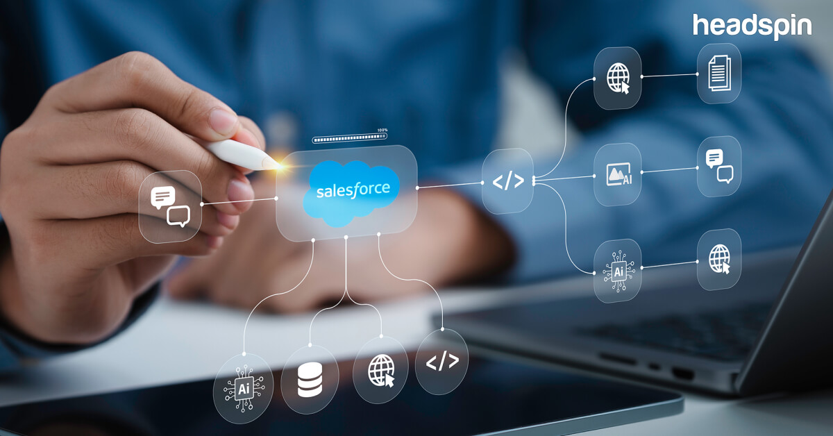 10 Best Salesforce Automation Testing Tools in 2026 (Reviewed)