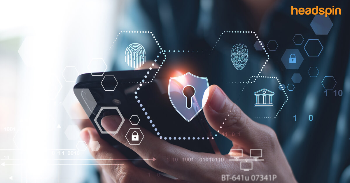 Mobile App Security Testing: What It Is and How to Perform