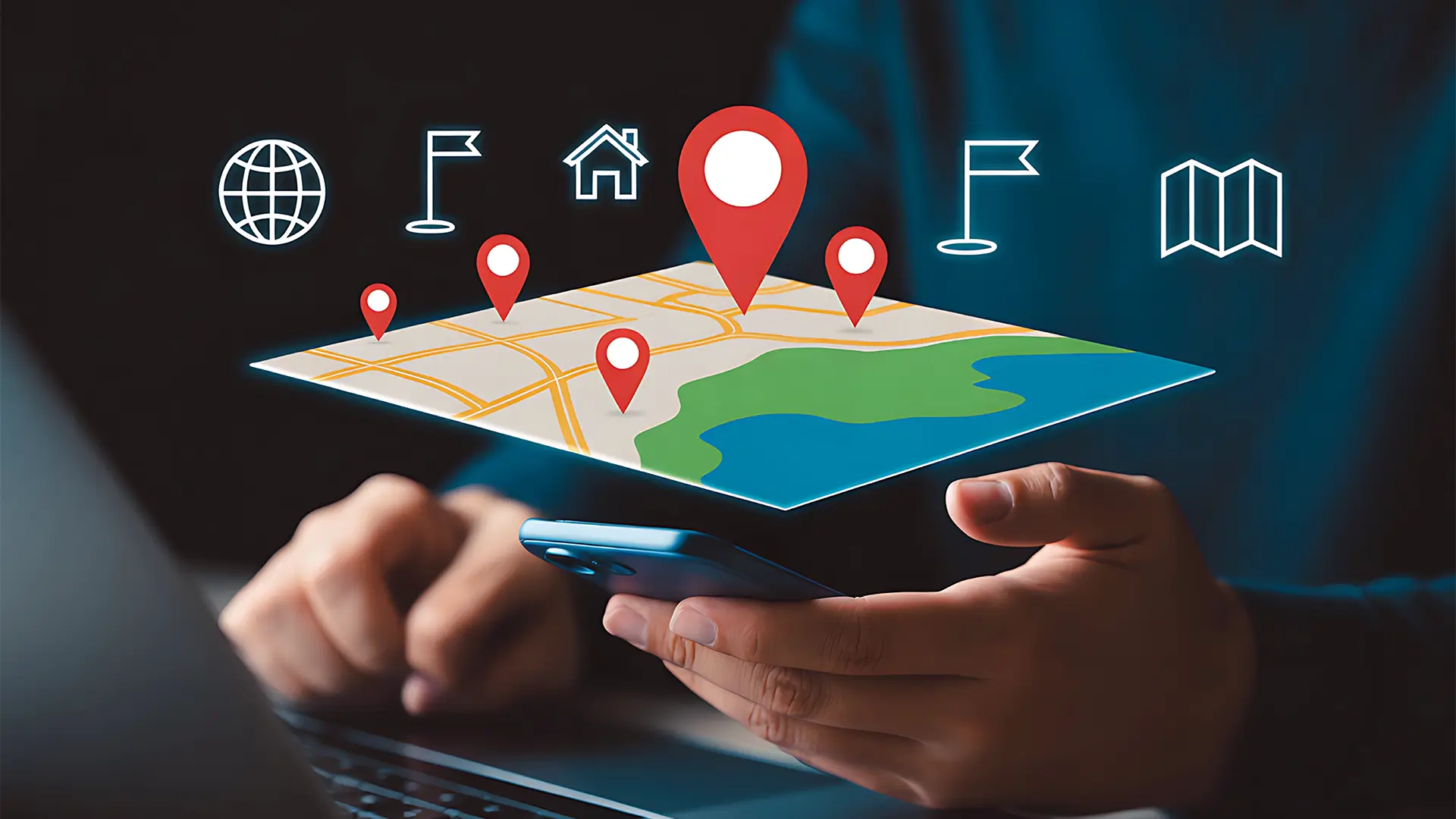 Geolocation Testing: Complete Guide for Web & Mobile Apps