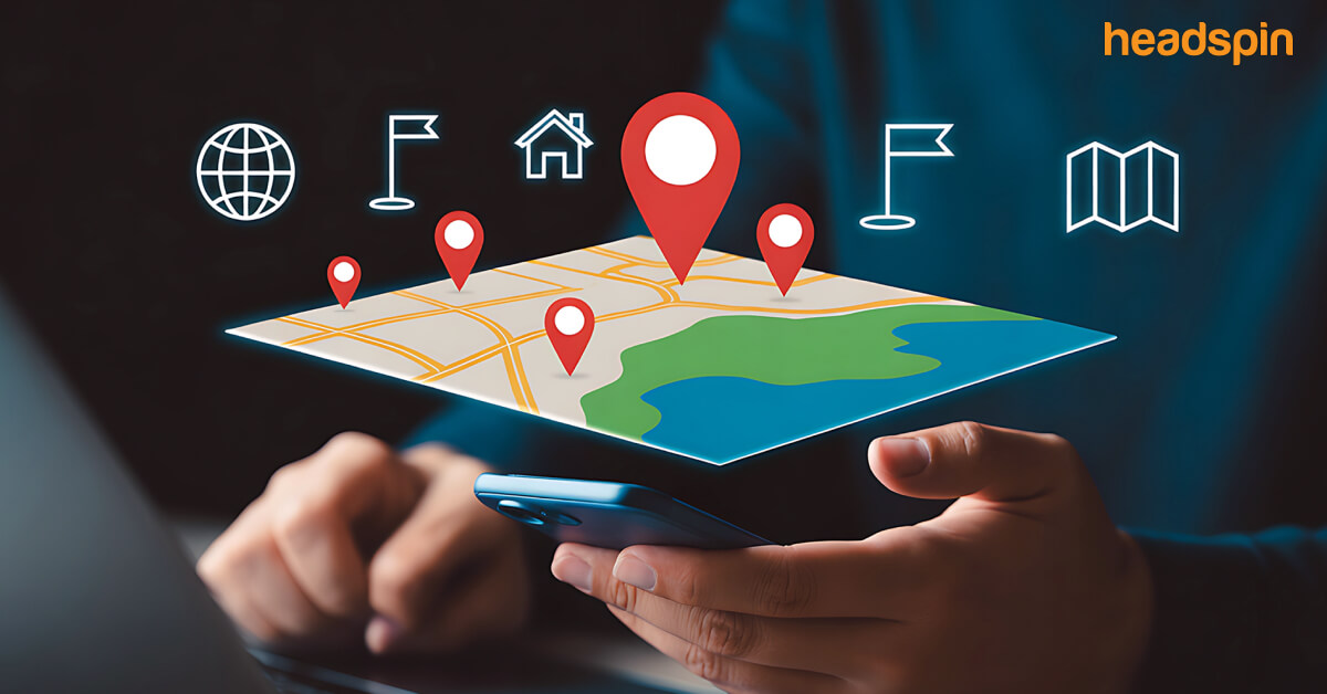 Geolocation Testing: Complete Guide for Web & Mobile Apps