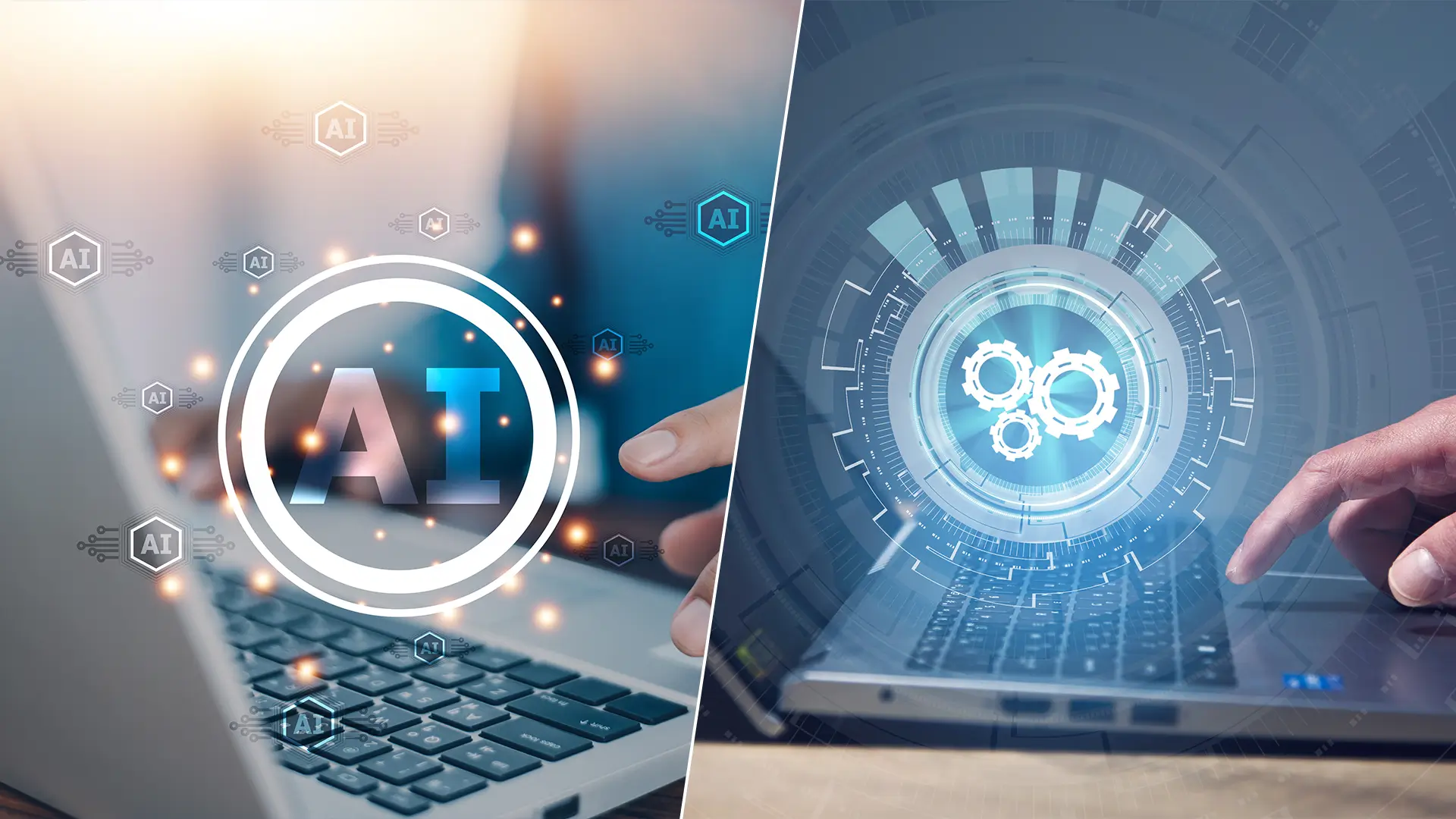 AI-Powered Testing vs Traditional Automation Testing
