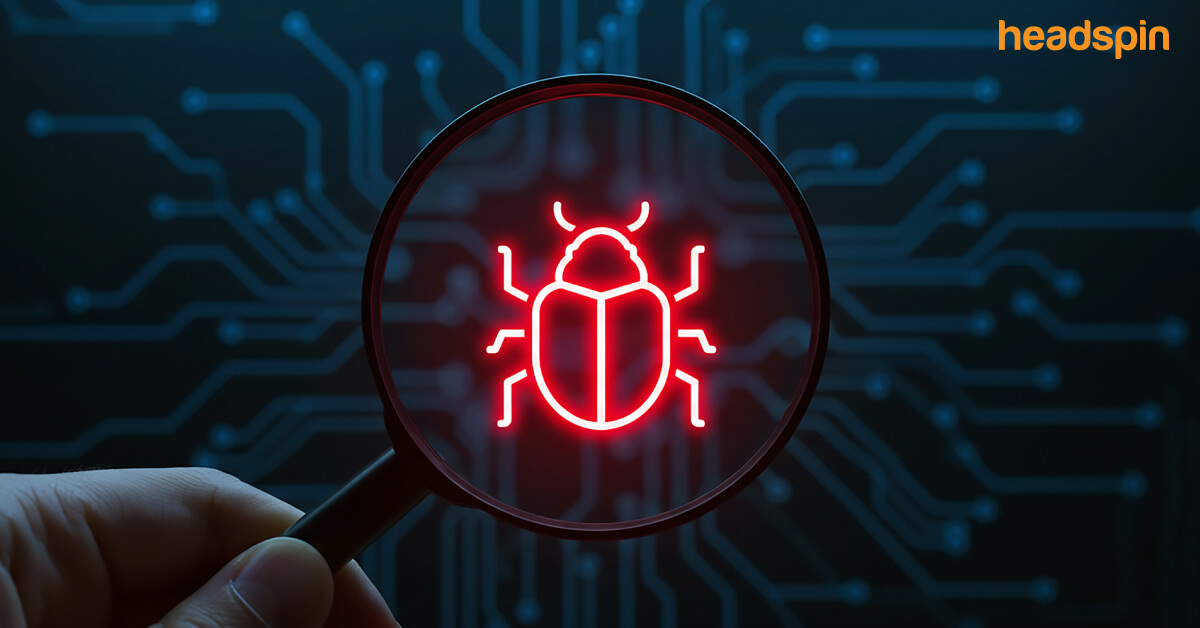 What Is a Software Bug? Types, Examples, and Causes