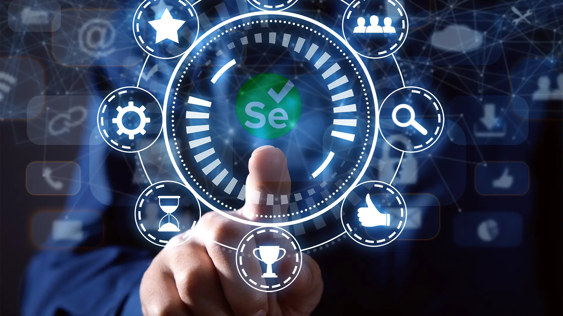 Selenium WebDriver: A Complete Tutorial (2026)