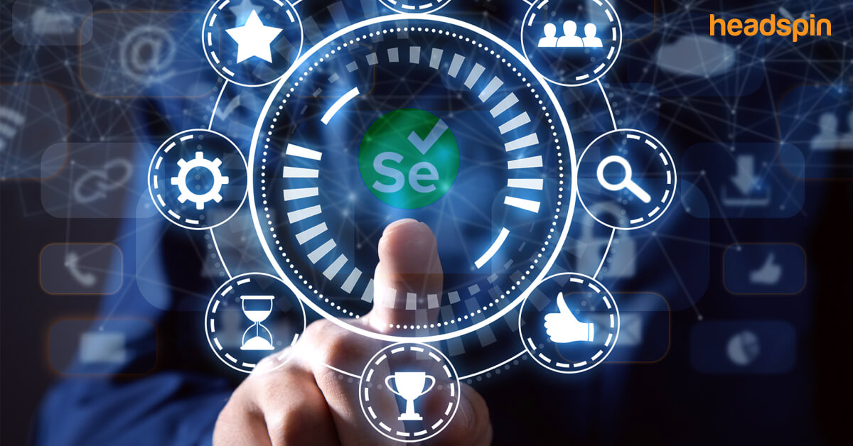 Selenium WebDriver: A Complete Tutorial (2026)