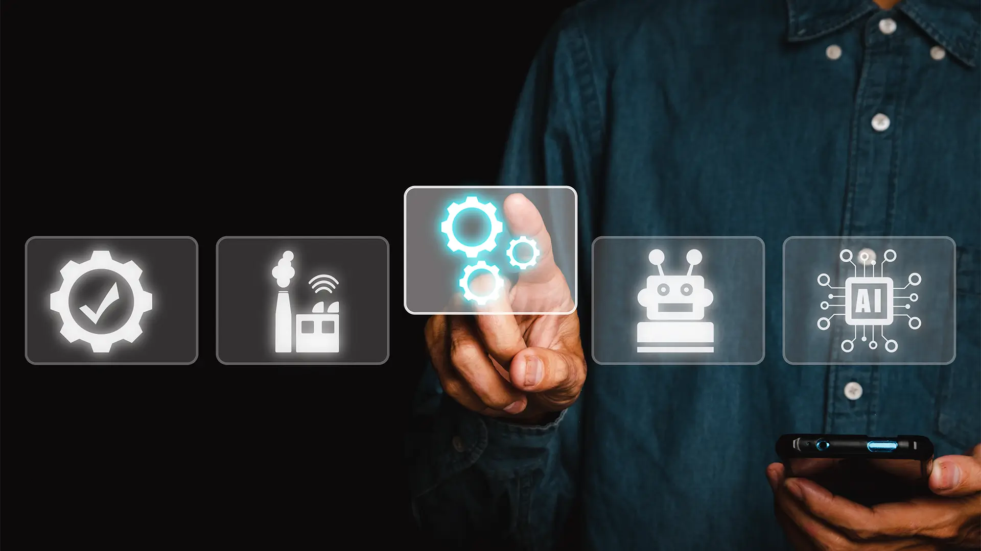 Mobile App Test Automation: A Complete Guide