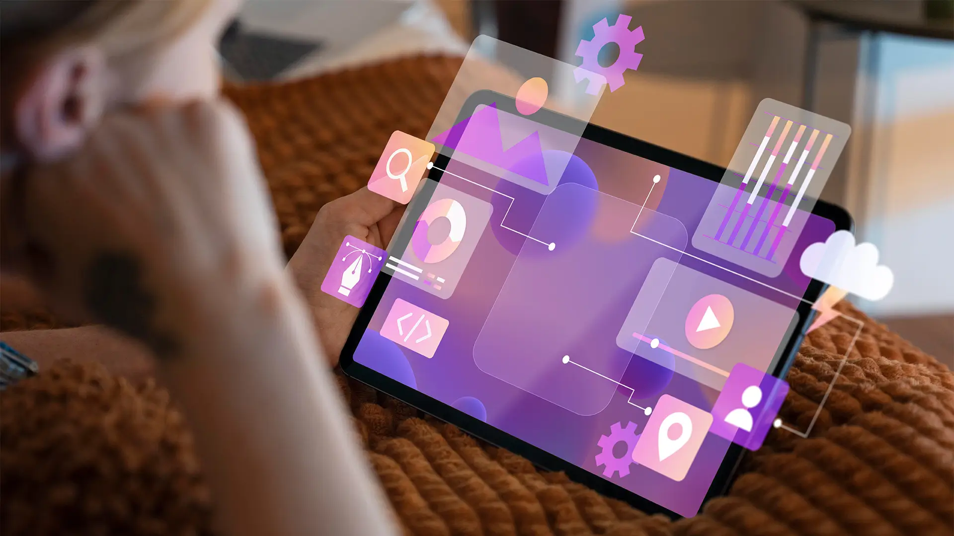 10 Proven Ways to Optimize User Experience (UX) for Websites