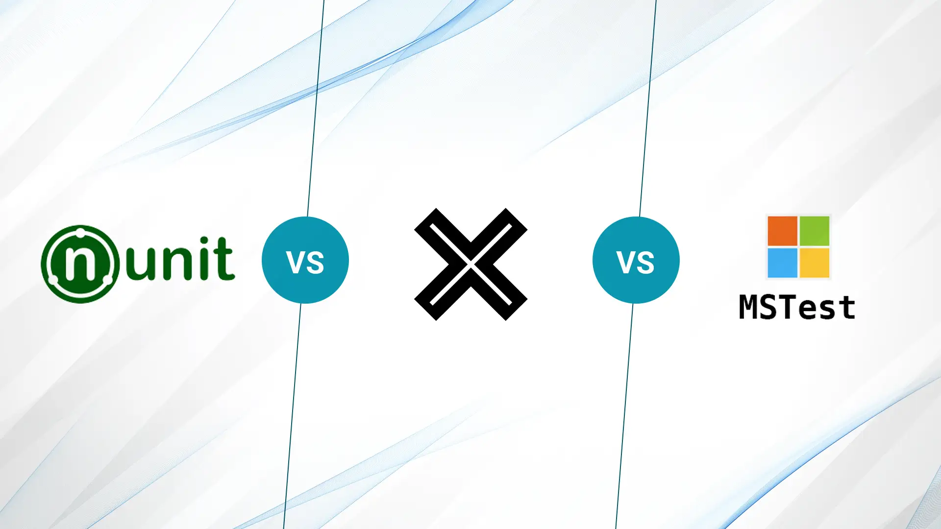 Nunit vs XUnit vs MSTest: Differences Between These Unit Testing Frameworks