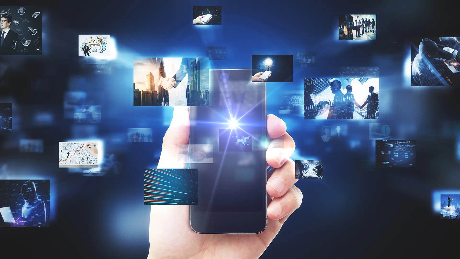 What Top Media Apps Do Differently: Performance Insights
