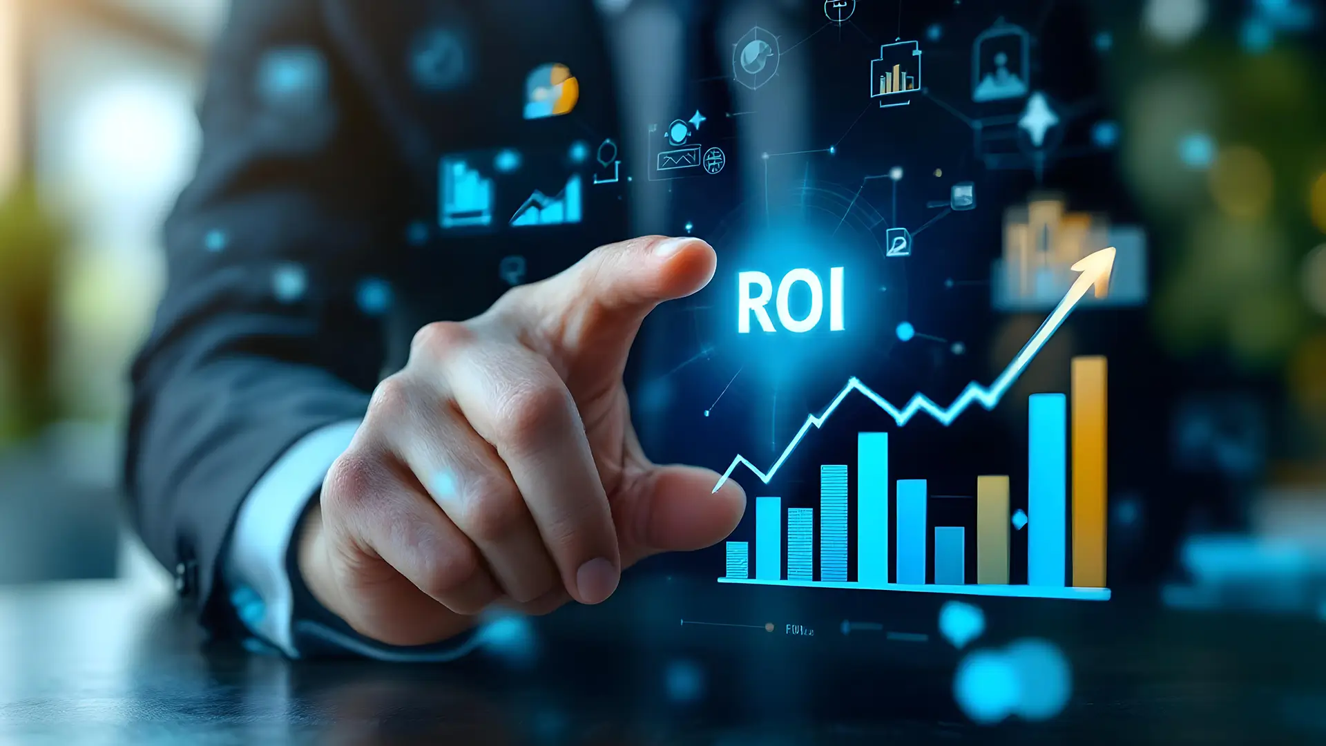 Maximizing Enterprise Testing ROI with CloudTest Pro