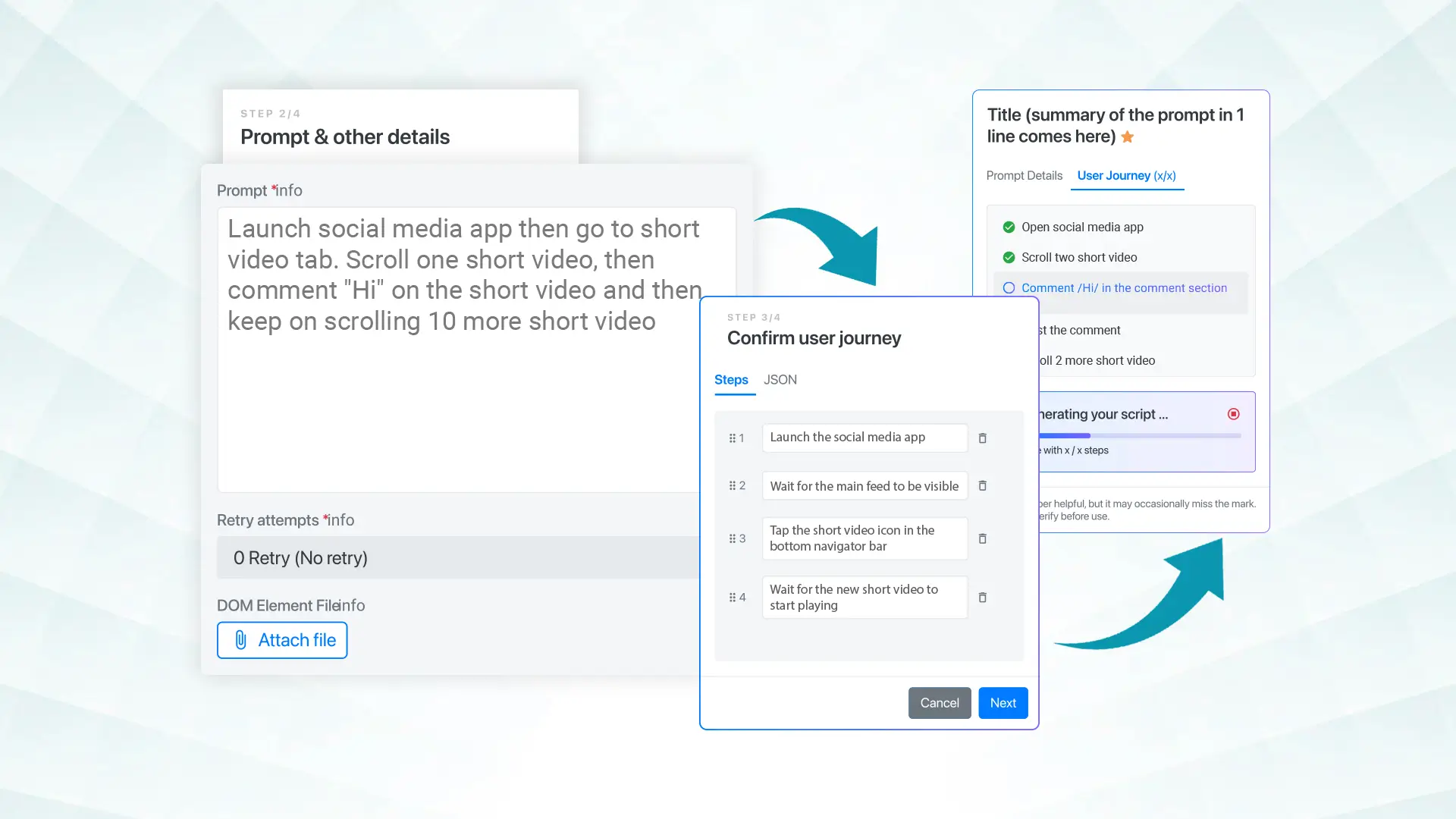 Introducing ACE: AI Test Automation by HeadSpin