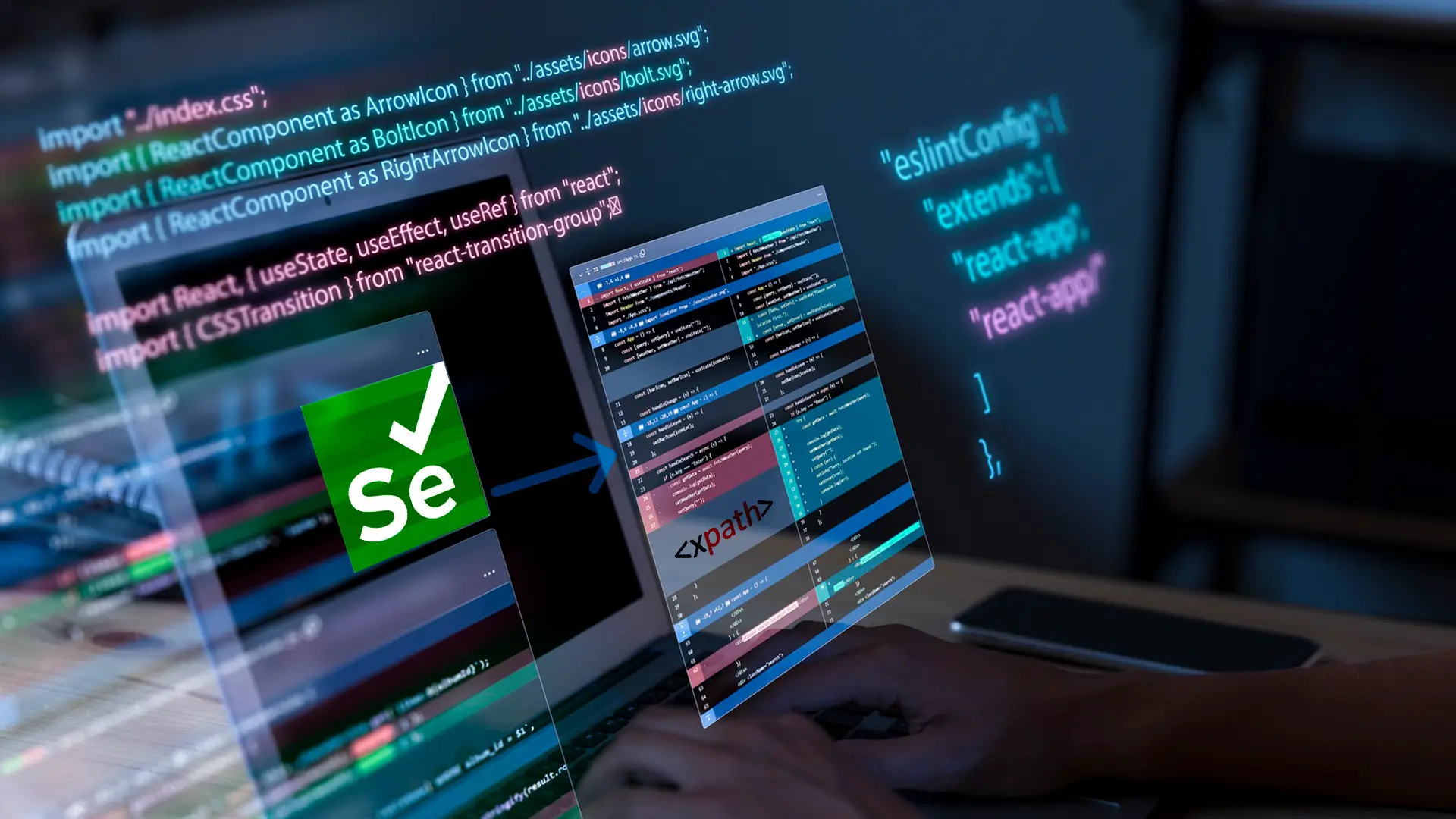 XPath in Selenium: The Ultimate 2026 Guide