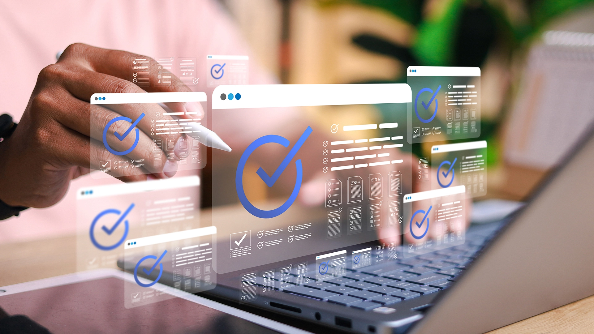 Web Application Testing - Types, Benefits, and Tools