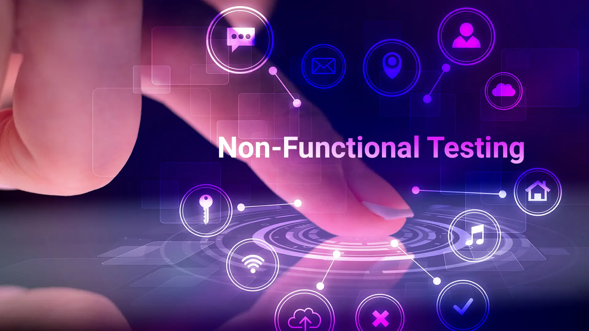 Non-functional Testing Guide